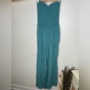 American Rag Turquoise Jumper